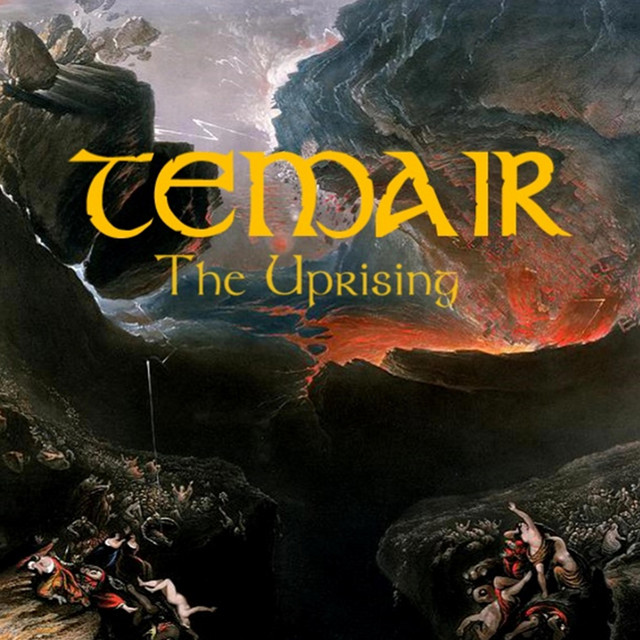 The Uprising