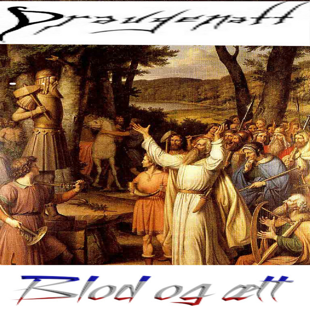 Blod og ætt