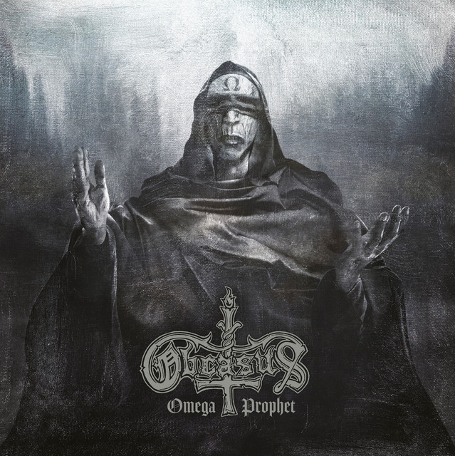 Omega Prophet