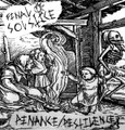Penance Pestilence
