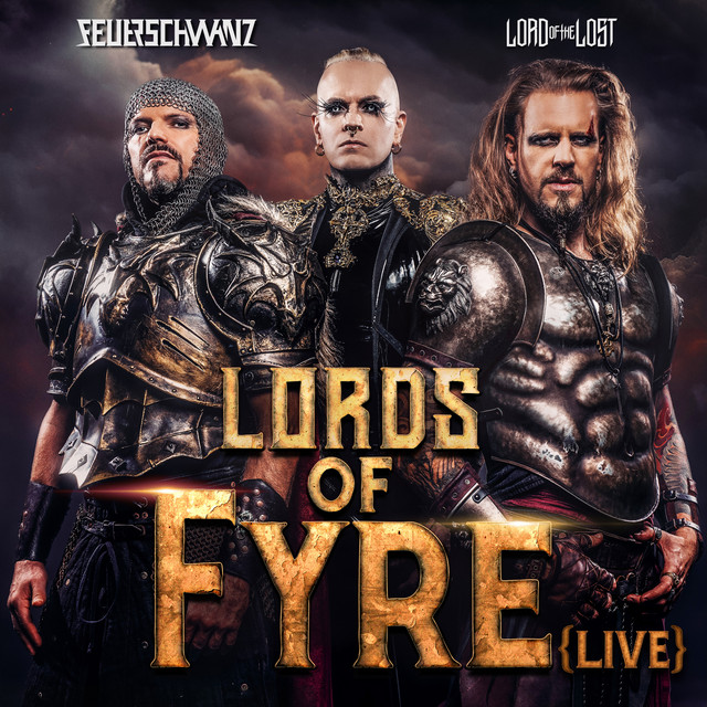 Lords Of Fyre