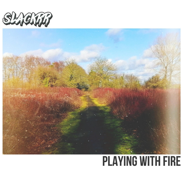 Playing With Fire