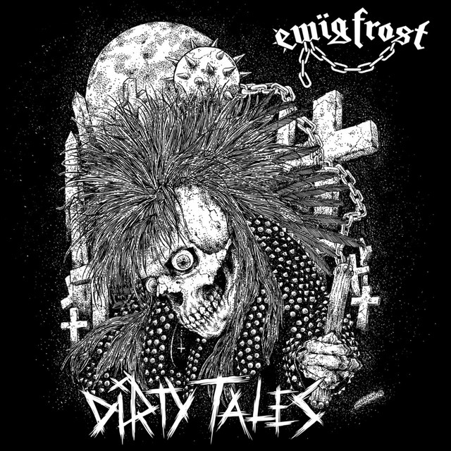 Dirty Tales
