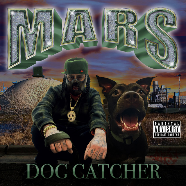 Dog Catcher