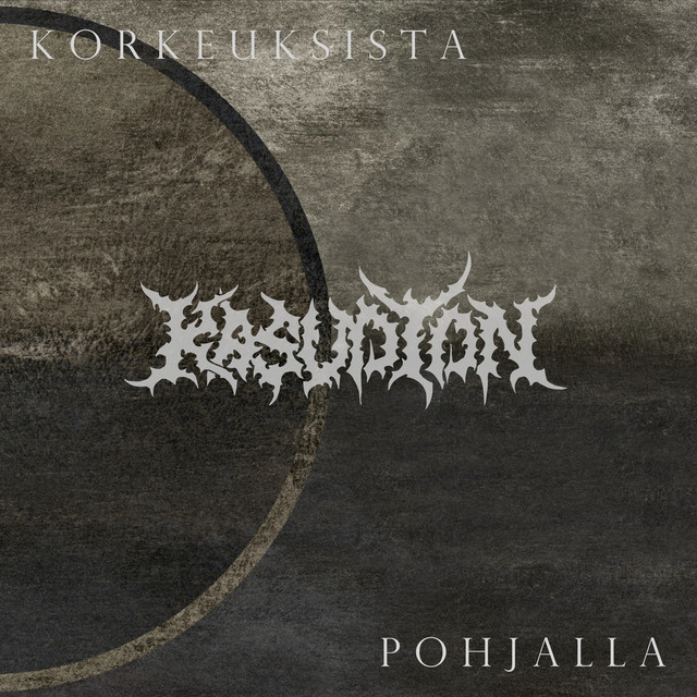 Korkeuksista / Pohjalla
