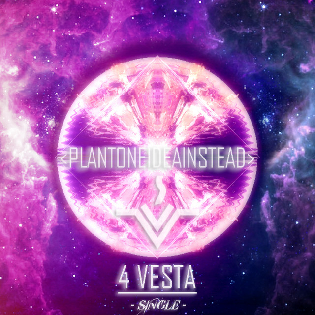 4 Vesta