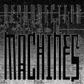 Resurrection Machines EP