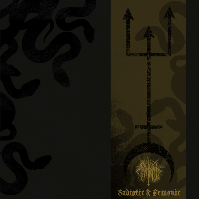 Sadistic and Demonic