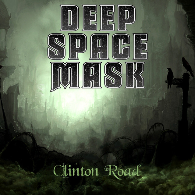 Clinton Road