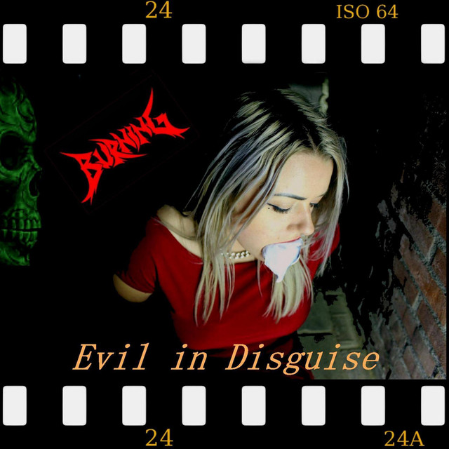 Evil in Disguise
