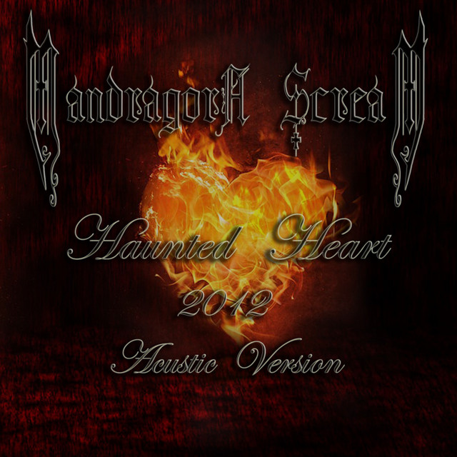 Haunted Heart (Live)