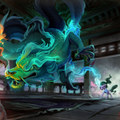 Dragonfire