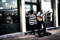 Acoustic Sampler