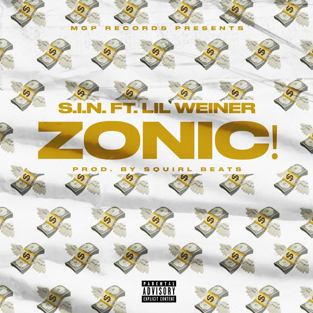 Zonic!