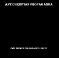 Evil Themes for Dreadful Deeds