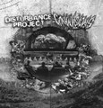 Convulsions / Disturbance Project 7"