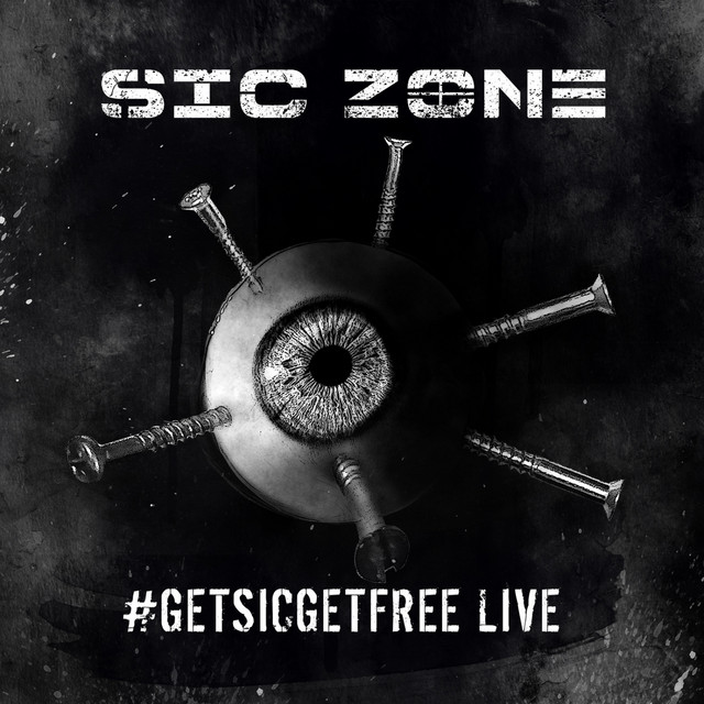 #getsicgetfree Live 2018