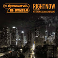 Right Now 12"