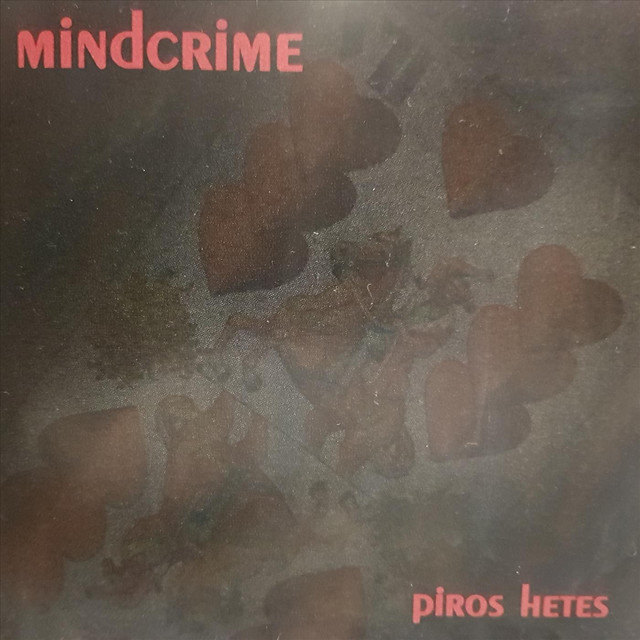 Piros Hetes