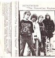 The Upcoming Mayhem, demo 1987
