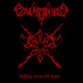 RIDING FIRES OF HATE