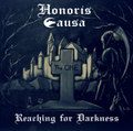 Reaching for Darkness