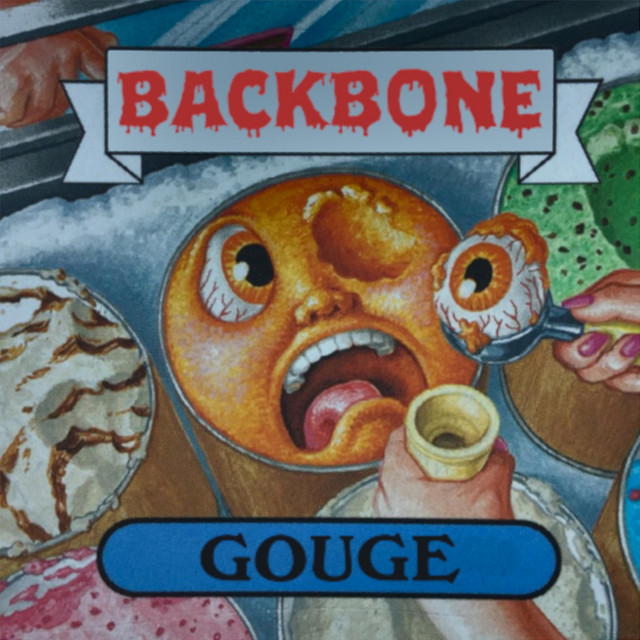 Gouge