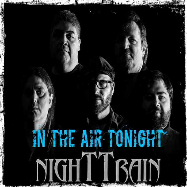 In the Air Tonight