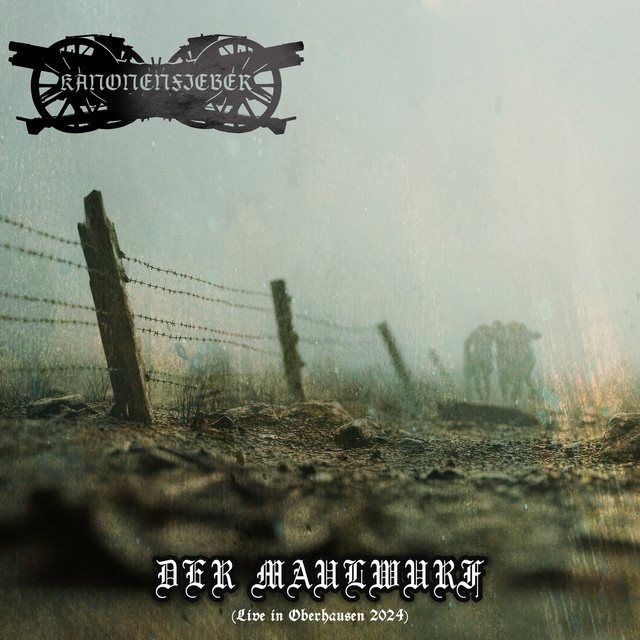 Der Maulwurf (Live in Oberhausen 2024)