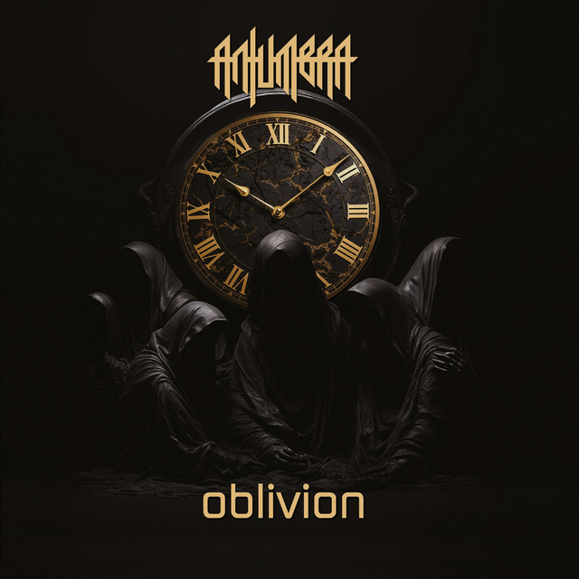 Oblivion