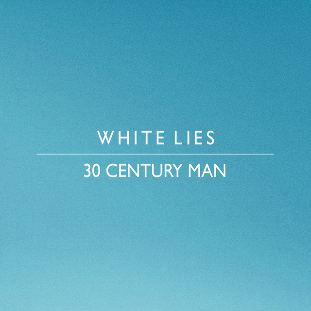 30 Century Man