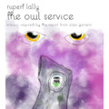 The Owl Service (music inspired by the novel from Alan Garner)