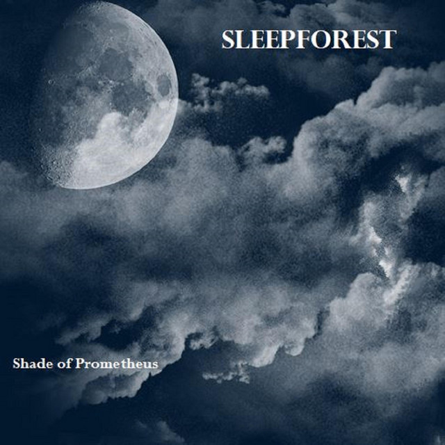 Shade of Prometheus