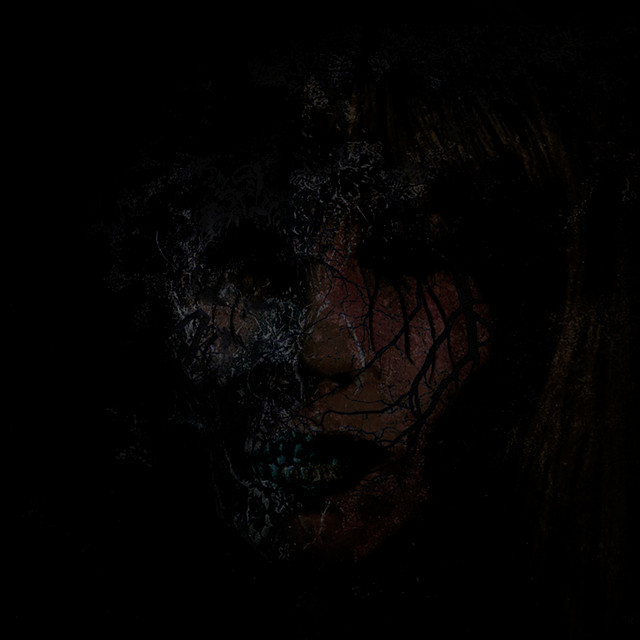 Ode to Despair