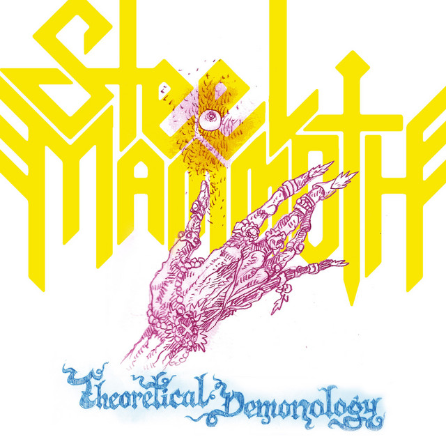 Theoretical Demonology