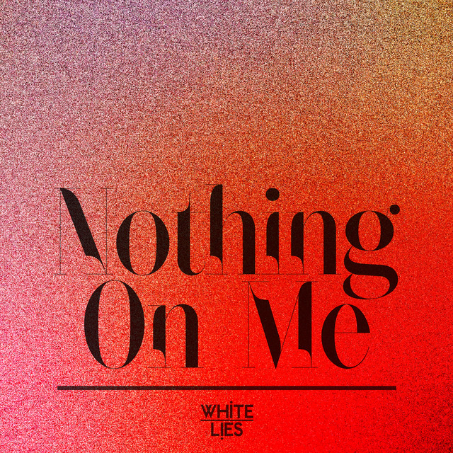 Nothing On Me