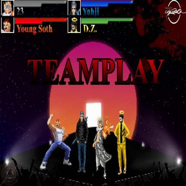 Teamplay