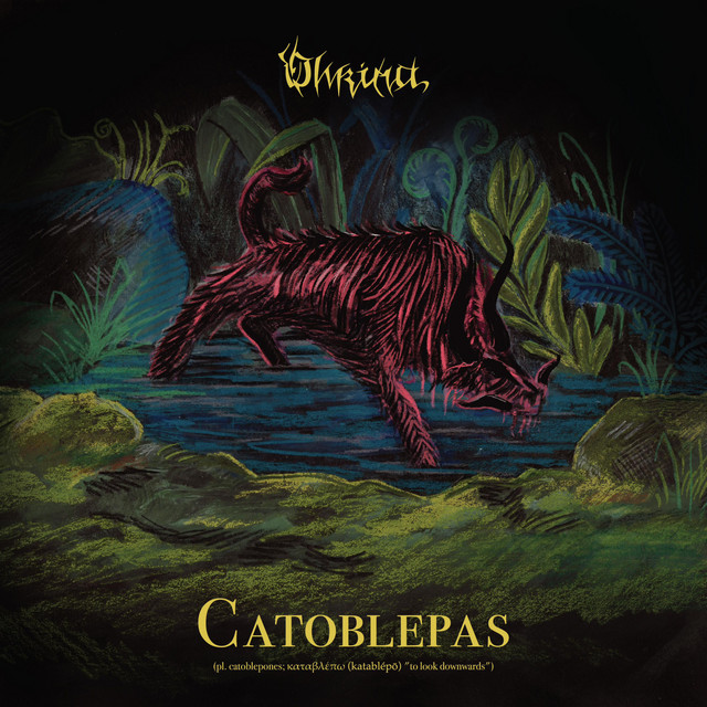 Catoblepas