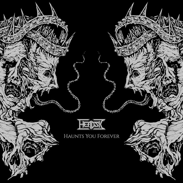 Haunts You Forever