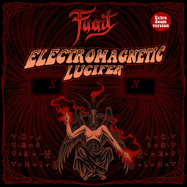 Electromagnetic Lucifer