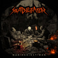 Man Against Man (EP)