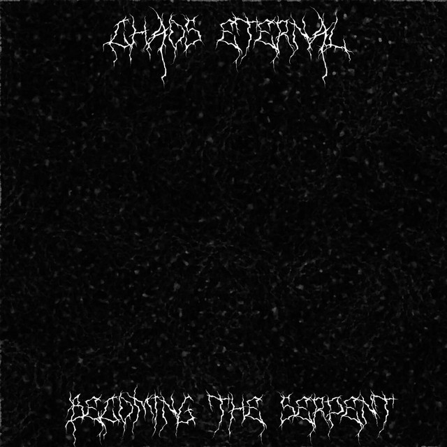 Becoming the serpent