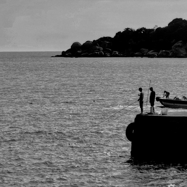 Old Dream