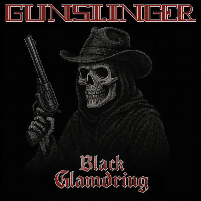 Black Glamdring