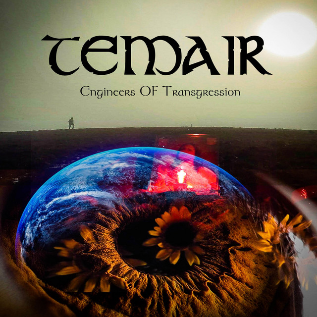 Engineers of Transgression