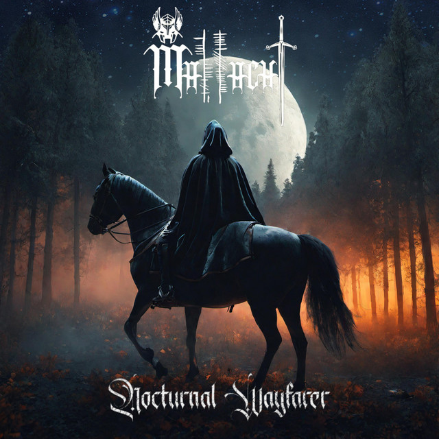 Nocturnal Wayfarer