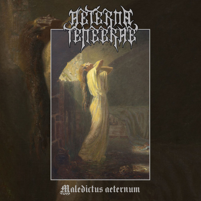 Maledictus aeternum