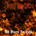 All Burn In Hell