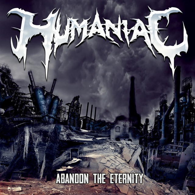 Abandon The Eternity
