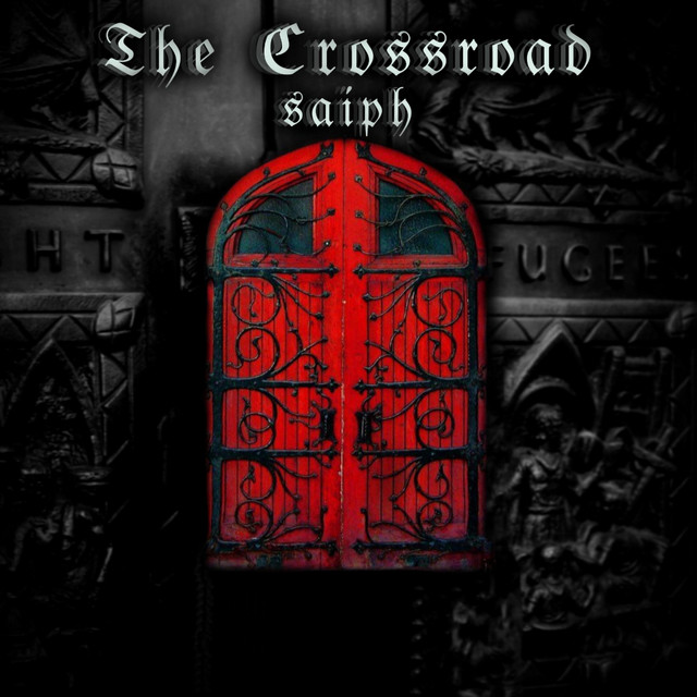 The Crossroad